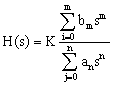 A Transfer Function