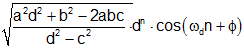 Generic second order, Discrete Time