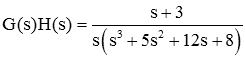 Example Transfer Function